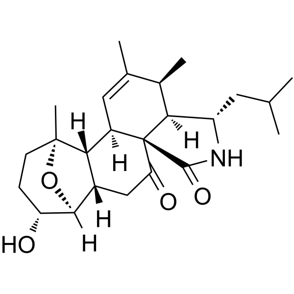 Aspergillin PZ 483305-08-4